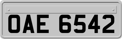OAE6542