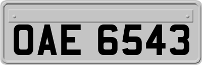OAE6543