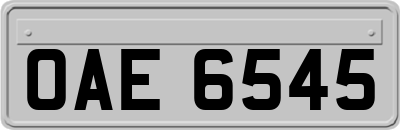 OAE6545