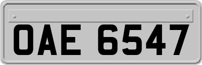 OAE6547