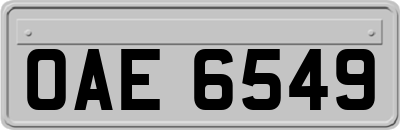 OAE6549