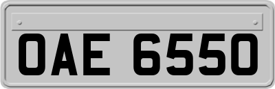 OAE6550