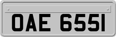 OAE6551