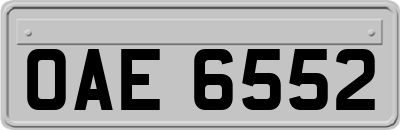 OAE6552