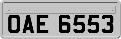 OAE6553
