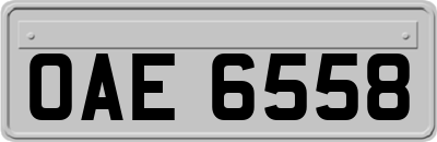OAE6558