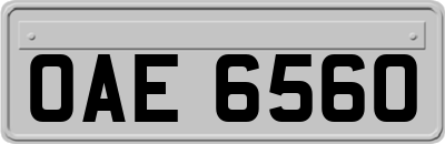 OAE6560