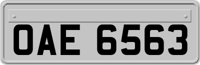 OAE6563