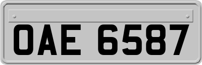 OAE6587