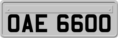 OAE6600