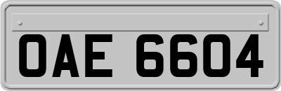 OAE6604