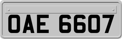 OAE6607