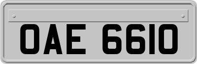 OAE6610