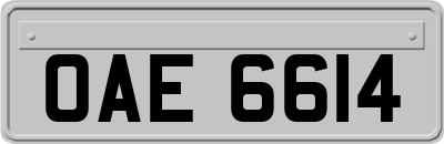 OAE6614
