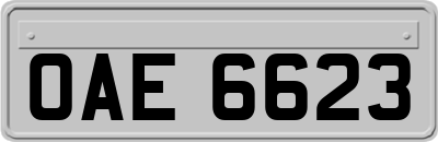 OAE6623