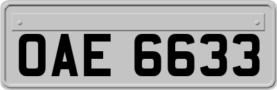 OAE6633