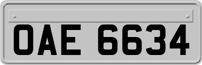 OAE6634