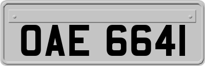 OAE6641