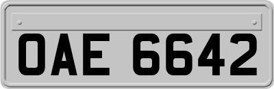 OAE6642