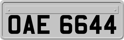 OAE6644