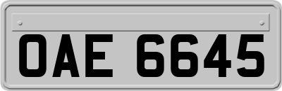 OAE6645