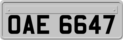 OAE6647