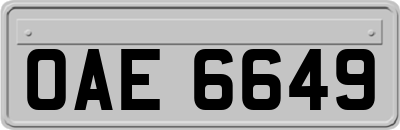 OAE6649