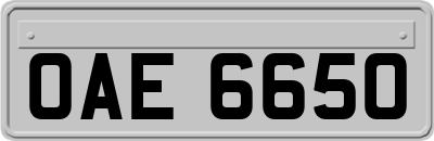 OAE6650