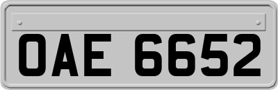 OAE6652