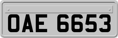 OAE6653