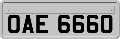 OAE6660