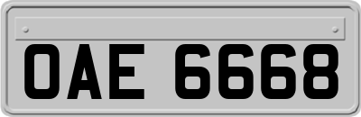 OAE6668