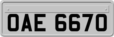 OAE6670