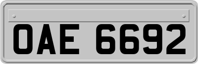 OAE6692