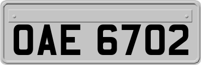 OAE6702