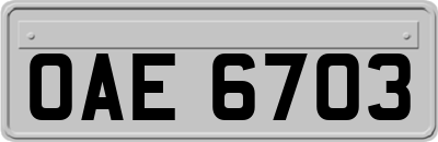 OAE6703