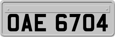 OAE6704