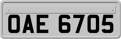 OAE6705