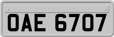 OAE6707