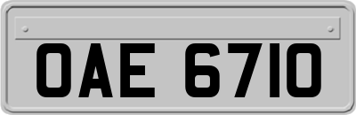 OAE6710