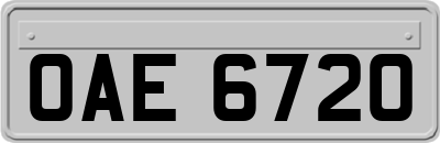 OAE6720