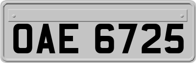 OAE6725