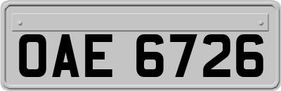 OAE6726