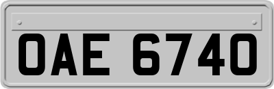 OAE6740