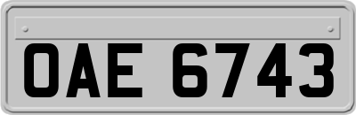 OAE6743