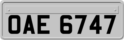OAE6747