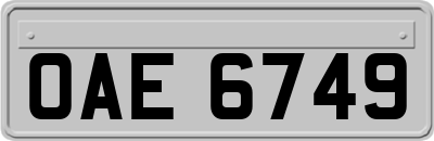 OAE6749