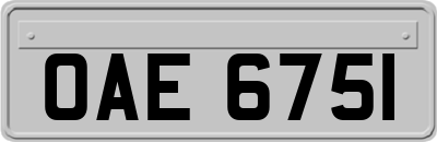 OAE6751
