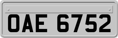 OAE6752