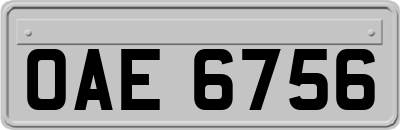 OAE6756